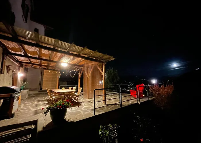 La Majorie De Nendaz