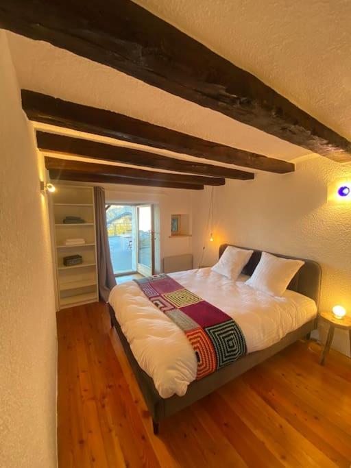 La Majorie De Apartmán *