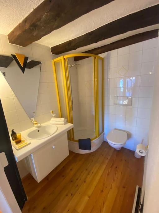 La Majorie De Apartmán Nendaz