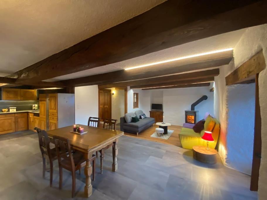Apartmán La Majorie De *