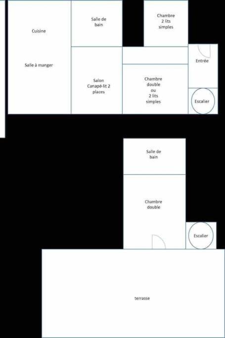 Apartmán La Majorie De