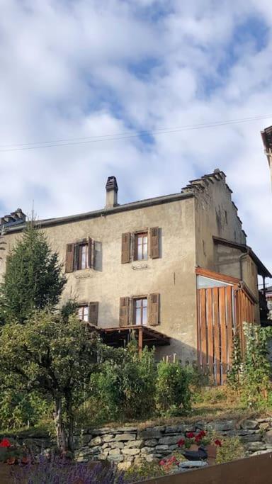 La Majorie De Apartmán