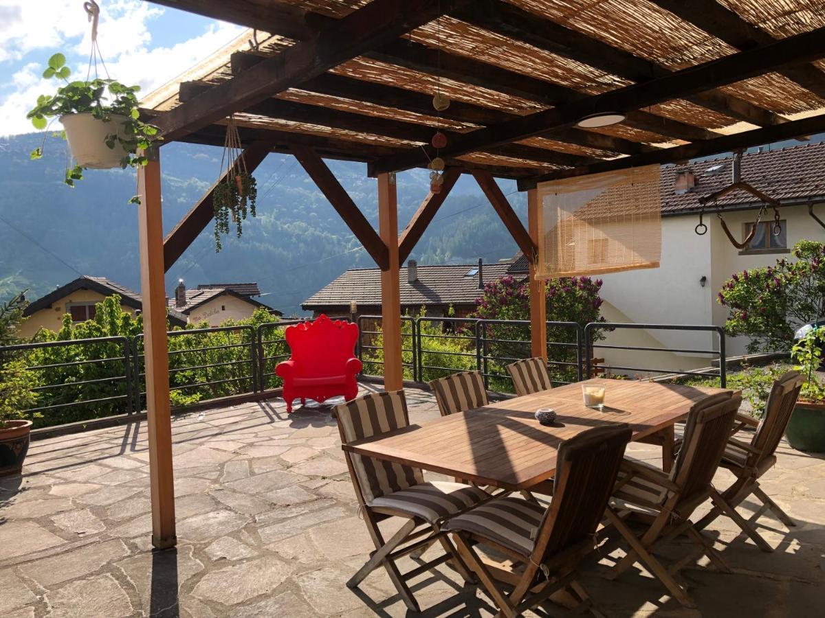 La Majorie De Apartamento *