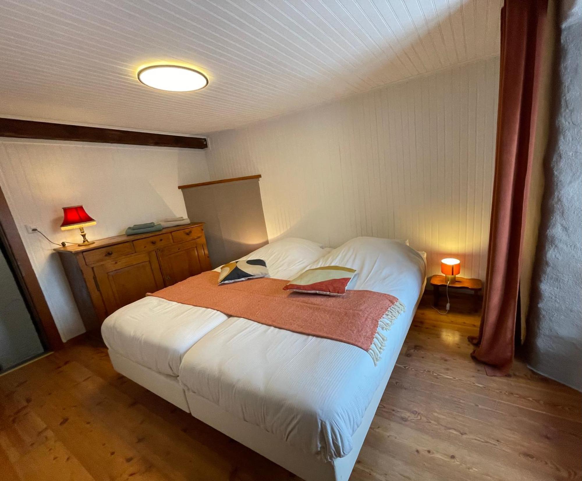 La Majorie De Apartmán Nendaz