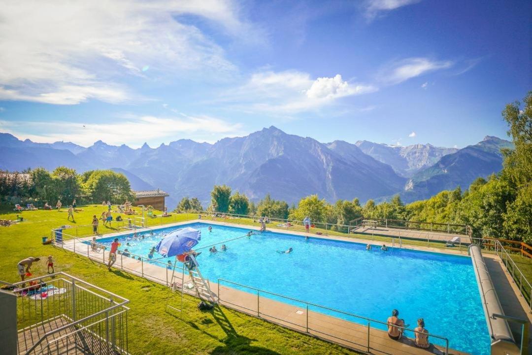 Apartamento La Majorie De