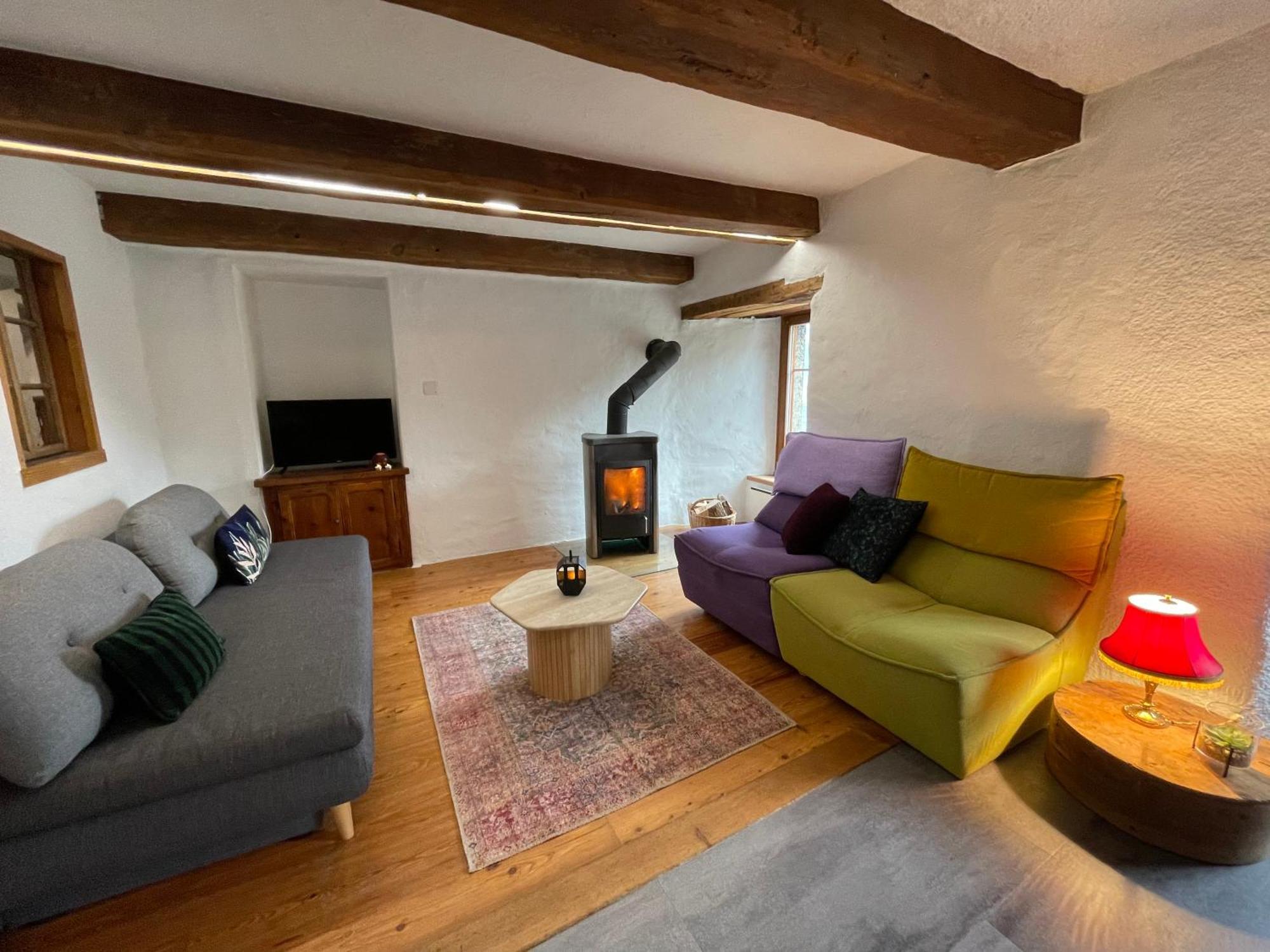 Apartamento La Majorie De