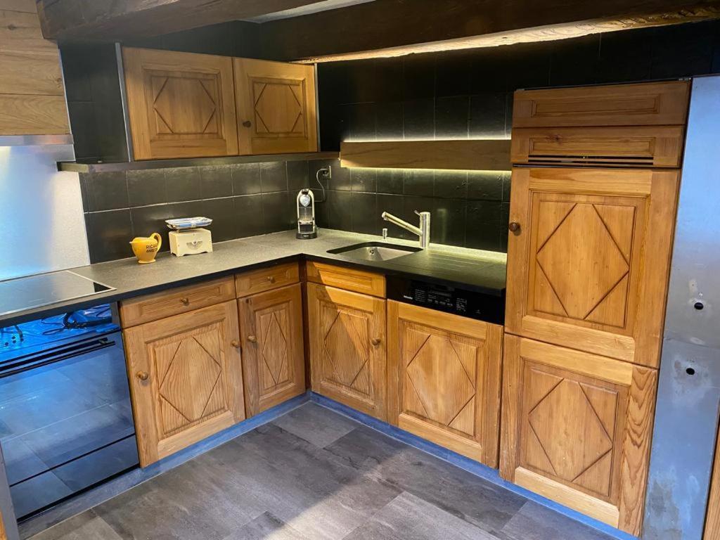 Apartamento La Majorie De *