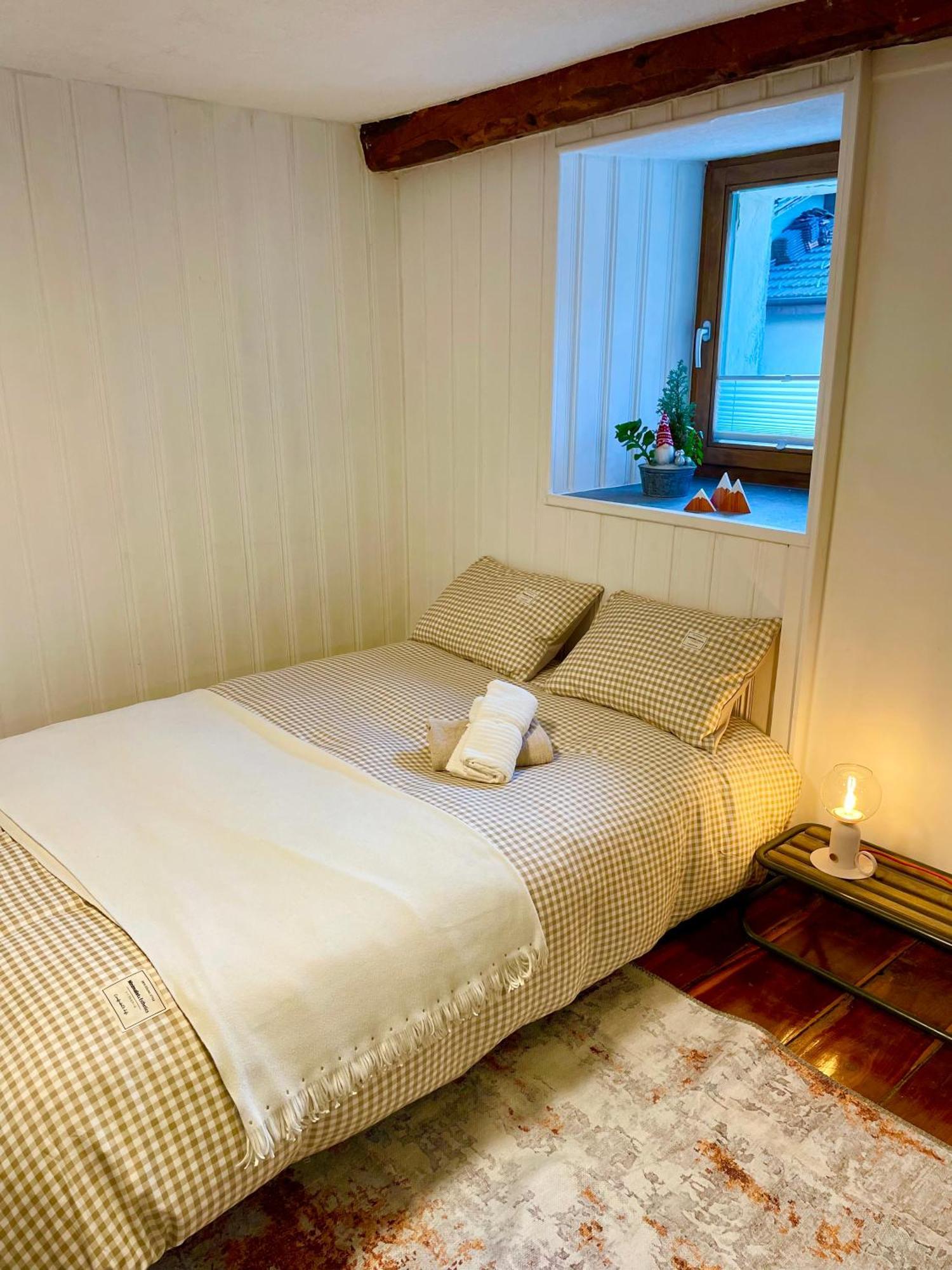 Apartamento La Majorie De