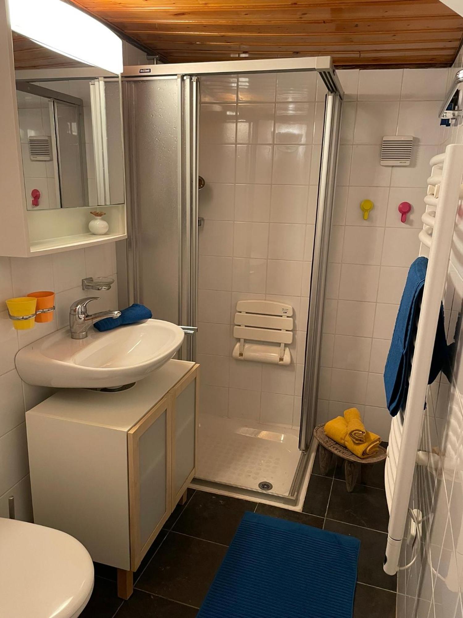 Apartmán La Majorie De Nendaz